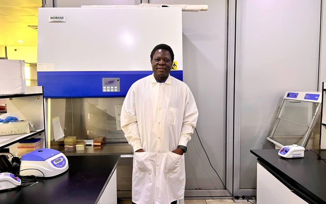 CU Don Makes Giant Strides in Cancer Research; Publishes in High Impact Journal